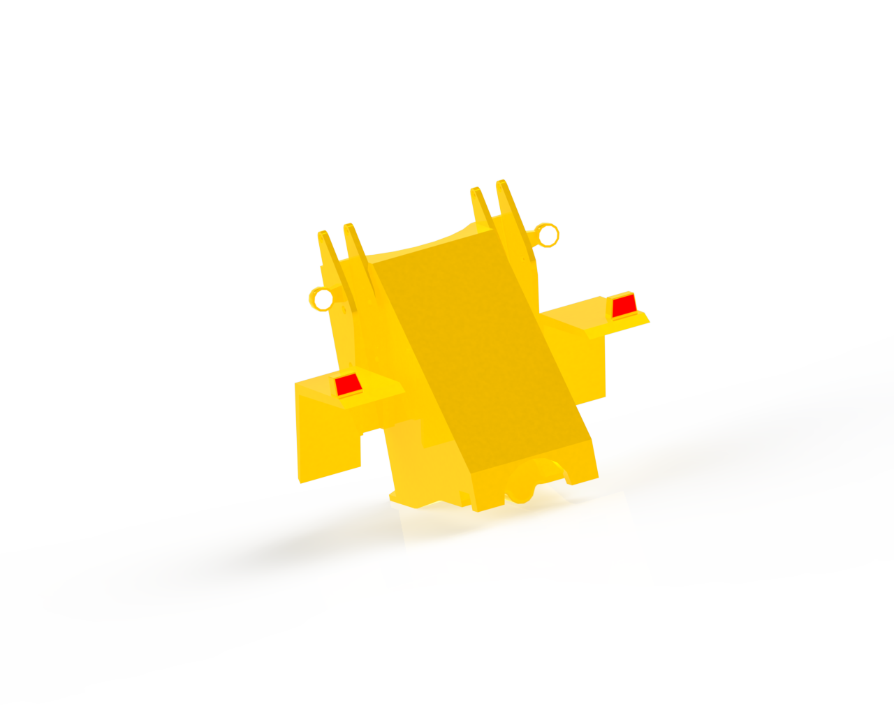 16 铲车 (23)